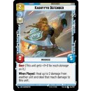 044 - Kashyyyk Defender - Unit
