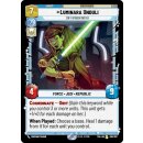 050 - Luminara Unduli, Soft-Spoken Master - Unit