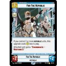 051 - For The Republic - Upgrade