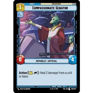 056 - Compassionate Senator - Unit
