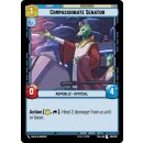 056 - Compassionate Senator - Unit