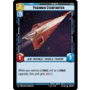 058 - Padawan Starfighter - Unit