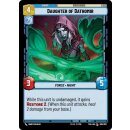 062 - Daughter of Dathomir - Unit