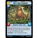 066 - Multi-Troop Transport - Unit