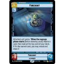 068 - Foresight - Upgrade