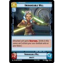 071 - Unshakeable Will - Upgrade