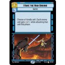 072 - I Have the High Ground - Event