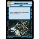 073 - Grievous Reassembly - Event