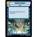 075 - Disruptive Burst - Event