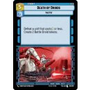 076 - Death by Droids - Event