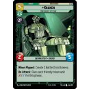 084 - Kraken, Confederate Tactician - Unit
