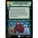 089 - Consolidation of Power - Event