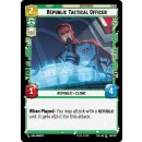 091 - Republic Tactical Officer - Unit