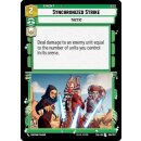 099 - Synchronized Strike - Event
