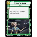 100 - Petition the Senate - Event