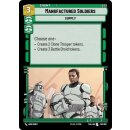 102 - Manufactured Soldiers - Event