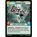 106 - Coruscant Guard - Unit