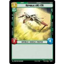 111 - Republic ARC-170 - Unit
