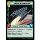 112 - Subjugating Starfighter - Unit