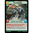 113 - B2 Legionnaires - Unit