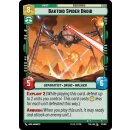 117 - Baktoid Spider Droid - Unit