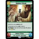 121 - Generals Blade - Upgrade
