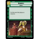 127 - Resupply - Event