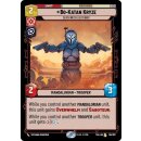 130 - Bo-Katan Kryze, Death Watch Lieutenant - Unit
