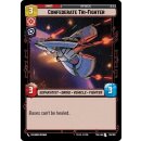 132 - Confederate Tri-Fighter - Unit