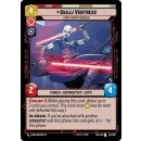 134 - Asajj Ventress, Count Dookus Assassin - Unit