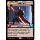 135 - Darth Maul, Revenge At Last - Unit