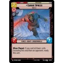 137 - Savage Opress, Monster - Unit
