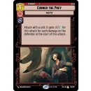 139 - Corner the Prey - Event