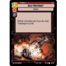 140 - Self-Destruct - Event