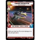 142 - Anakins Interceptor, Where the Fun Begins - Unit