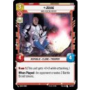 145 - Jesse, Hard-Fighting Patriot - Unit