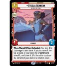 146 - Steela Gerrera, Beloved Tactician - Unit