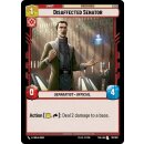 157 - Disaffected Senator - Unit