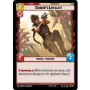 159 - Dendups Loyalist - Unit
