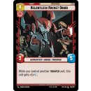 163 - Relentless Rocket Droid - Unit