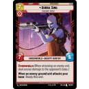 166 - Aurra Sing, Crackshot Sniper - Unit