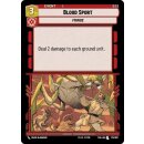 173 - Blood Sport - Event