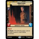 183 - Rush Clovis, Banking Clan Scion - Unit