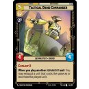 184 - Tactical Droid Commander - Unit