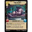 185 - Ziro the Hutt, Colorful Schemer - Unit