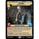186 - San Hill, Chairman of the Banking Clan - Unit