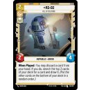 193 - R2-D2, Full of Solutions - Unit