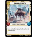 197 - Republic Attack Pod - Unit