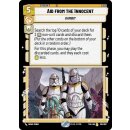 201 - Aid from the Innocent - Event