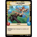 202 - Jar Jar Binks, Foolish Gungan - Unit